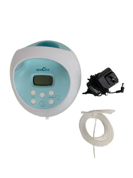 Shop Spectra Baby S1 Plus Premier Rechargeable Breast Pump at GoodBuy Gear