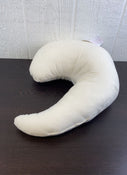 secondhand NuAngel Trinity II Nursing Pillow