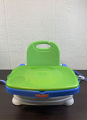 secondhand Fisher Price Healthy Care Booster Seat