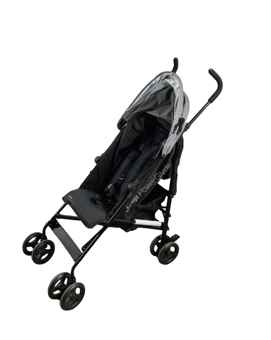 used Strollers