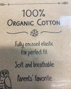 secondhand Luvberries Organic Cotton Sheet For Guava Lotus and Travel Crib