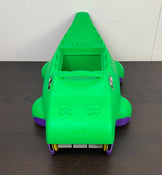 secondhand LEGO Duplo Block-O-Dile