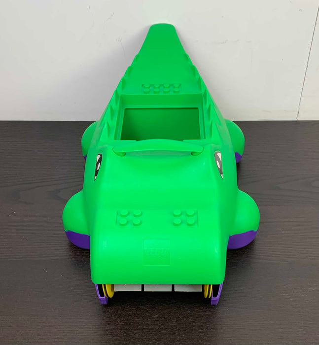 secondhand LEGO Duplo Block-O-Dile