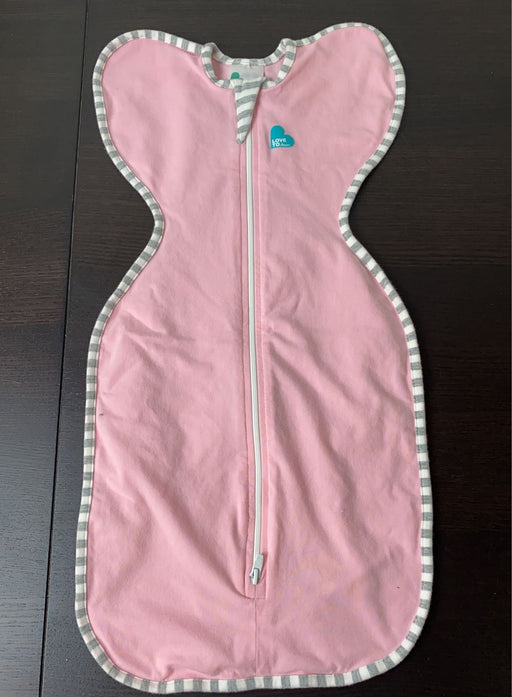 used Love To Dream Swaddle UP Original Sleep Sack