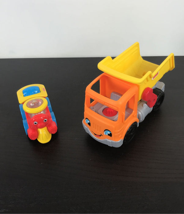 used BUNDLE Fisher Price Toys