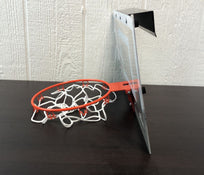 secondhand Spalding Mini Basketball Hoop