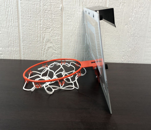 secondhand Spalding Mini Basketball Hoop