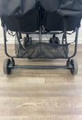 used Zoe Twin+ XL2 Stroller