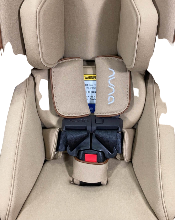 used Carseat