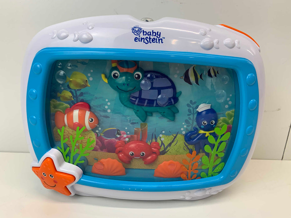 Shop Baby Einstein Sea Dreams Soother at GoodBuy Gear