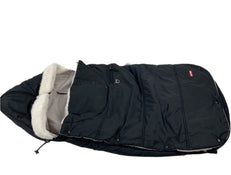 Shop Skip Hop Stroll And Go Three-Season Footmuff For Infant, Black at GoodBuy Gear