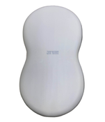 Shop Keekaroo Peanut Changing Pad, Sable at GoodBuy Gear