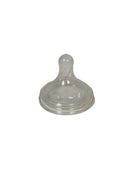 Shop Dr. Brown's Natural Flow Baby Bottle Nipples, 6 Pack at GoodBuy Gear
