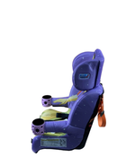 secondhand KidsEmbrace 2-in-1 Combination Harness Booster Car Seat, Princess Tiana, 2023