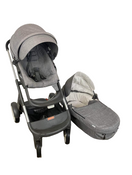 used Stokke Scoot Stroller, 2016, GRAY