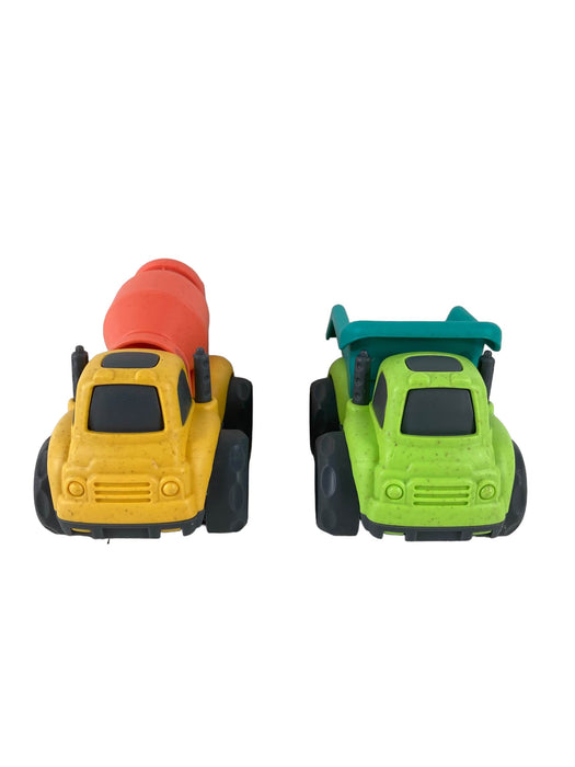 Shop BUNDLE Construction Vehicles, by Playtek at GoodBuy Gear