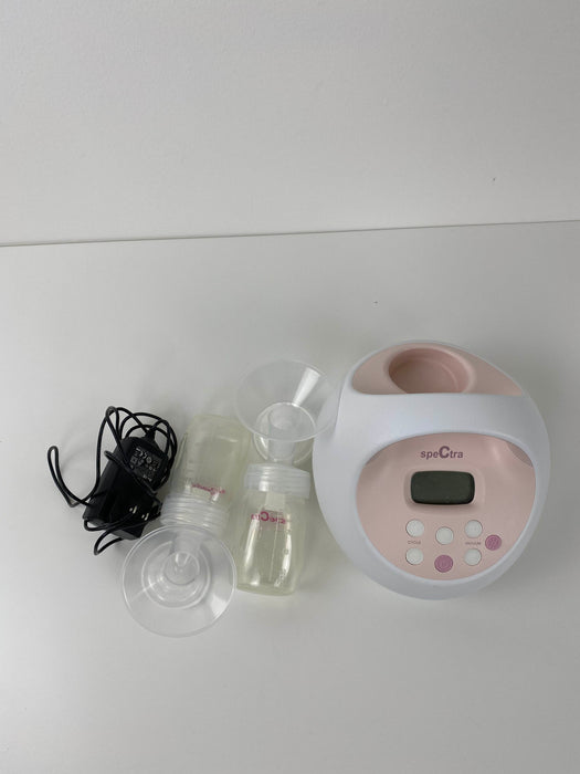 Shop Spectra Baby S2 Plus Electric Breast Pump at GoodBuy Gear
