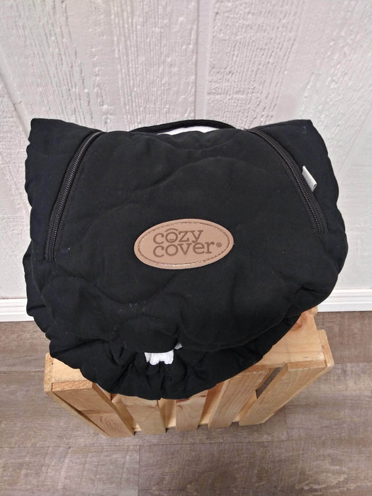 used Cozy Car Seat Cover