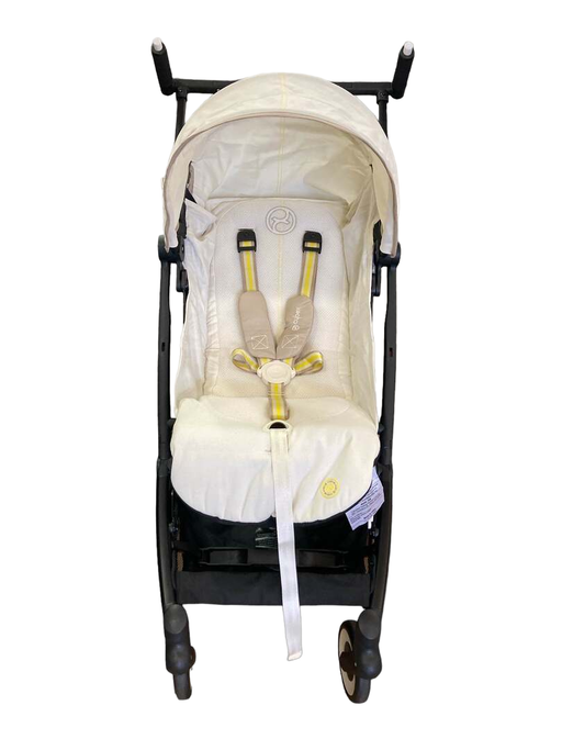 secondhand Strollers