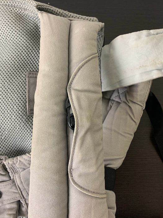 secondhand Infant Gear