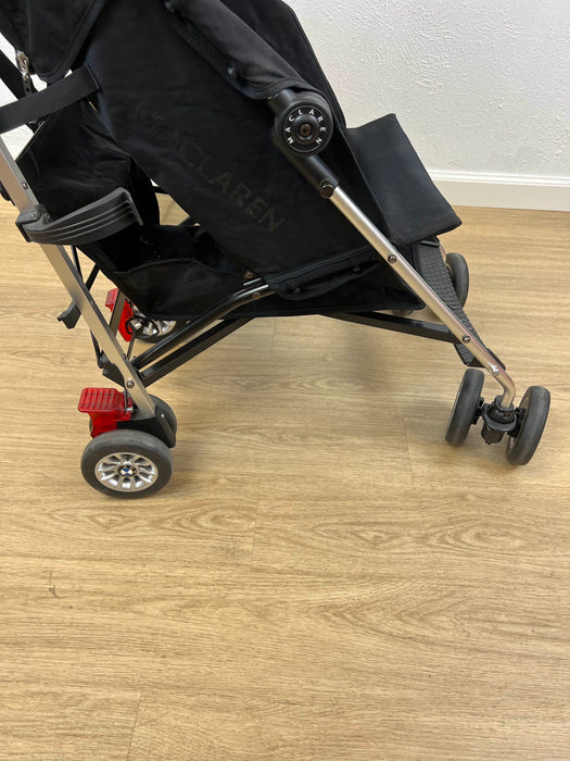 MacLaren BMW Buggy Stroller