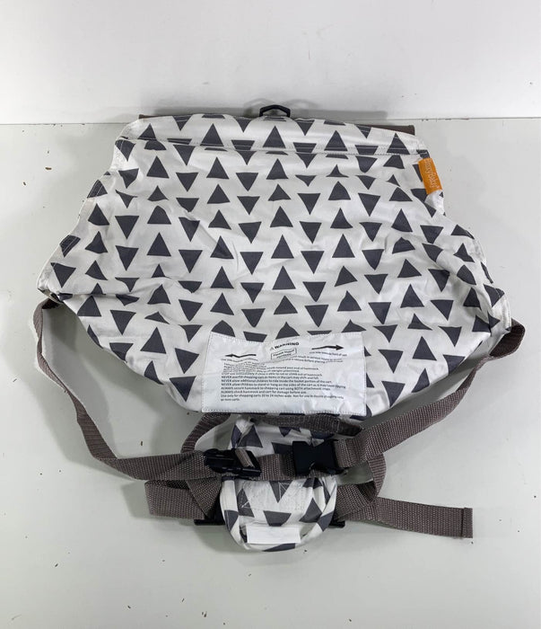 Shop Binxy Baby Shopping Cart Hammock at GoodBuy Gear