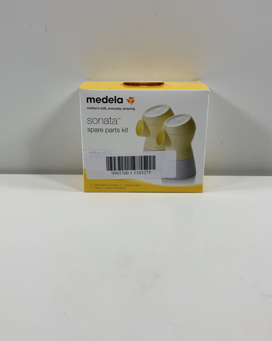Shop Medela Sonata Spare Parts Kit at GoodBuy Gear