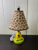 used Lambs & Ivy Table Lamp