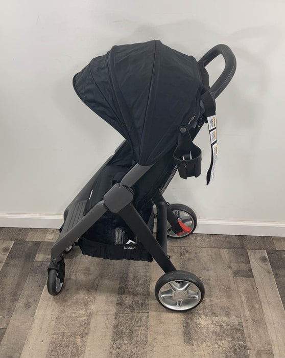 Larktale Chit Chat Stroller, 2019, Mornington Gray