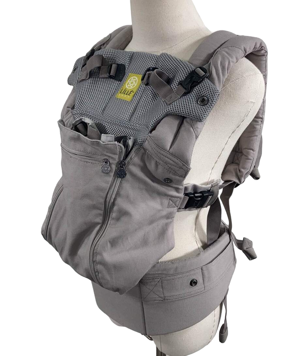 Lillebaby Complete All Seasons Baby Carrier