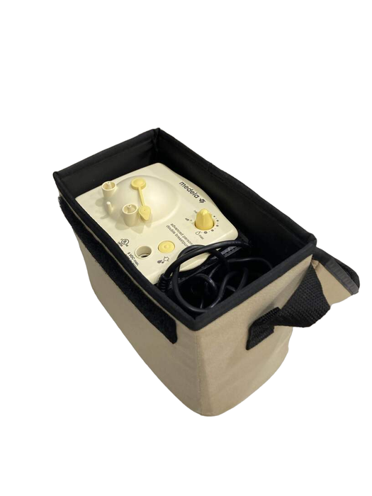 Shop Medela Pump In Style Advanced Breast Pump at GoodBuy Gear