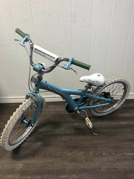 used Schwinn Starlet Bike, 20”