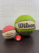 used BUNDLE Sports Balls