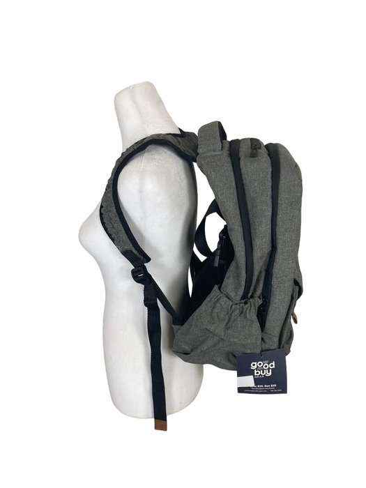 secondhand Diapering