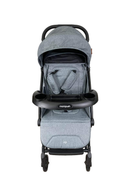 secondhand Mompush Lithe V2 Stroller, Grey, 2022