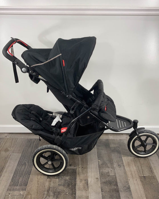 secondhand Strollers