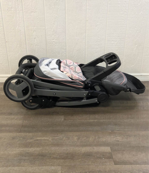 used Strollers