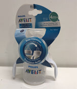 secondhand Philips Avent My First Transition Cup