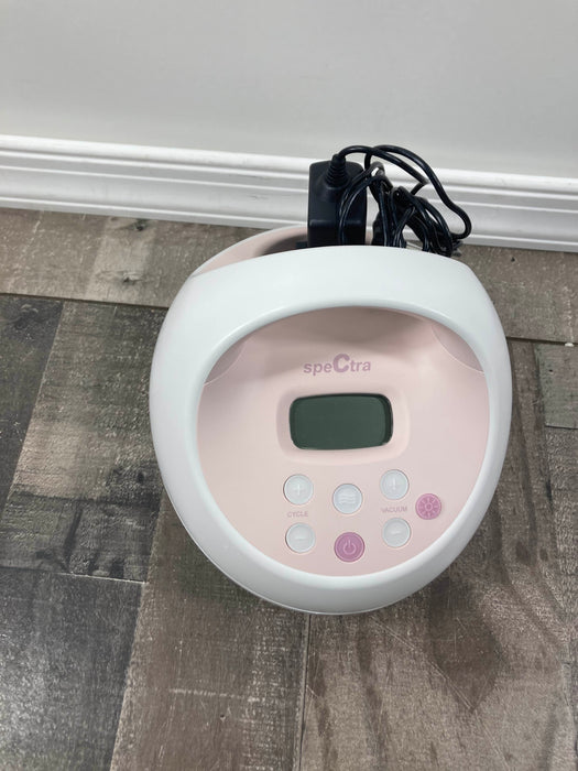 Shop Spectra Baby S2 Plus Electric Breast Pump at GoodBuy Gear