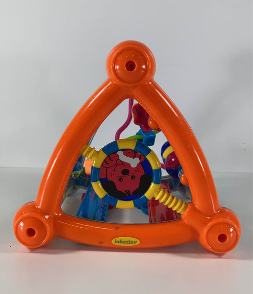 secondhand Infantino Activity Triangle