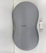 Shop Keekaroo Peanut Changing Pad, Grey at GoodBuy Gear