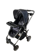 secondhand Safety 1st Deluxe Grow & Go Flex 8-in-1 Travel System, 2023, High Street