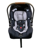 secondhand Carseat