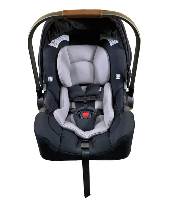 secondhand Carseat