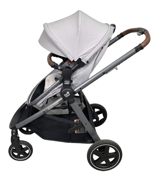 secondhand Maxi-Cosi Zelia2 Luxe Stroller Only, 2023