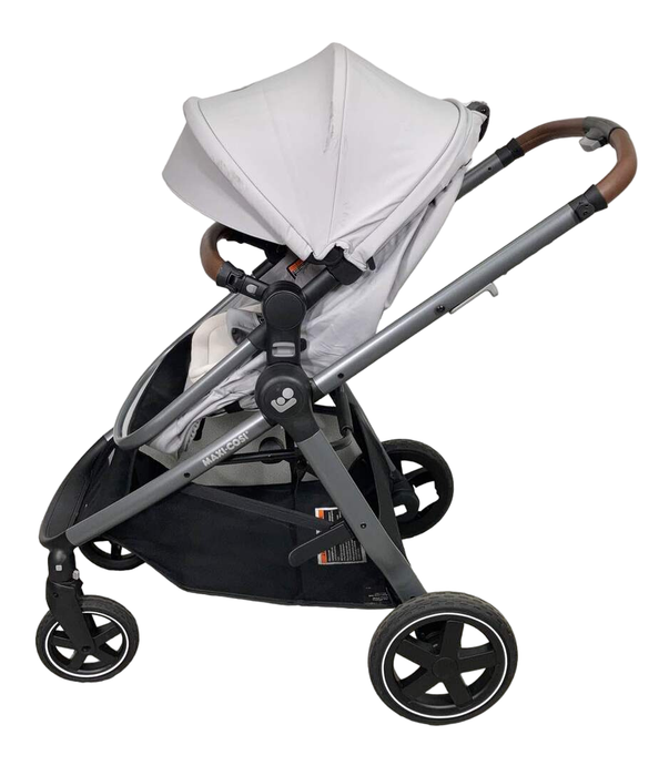 secondhand Maxi-Cosi Zelia2 Luxe Stroller Only, 2023