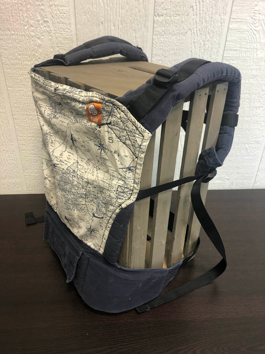 secondhand Baby Tula Standard Carrier