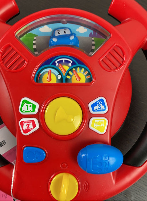 Shop PlayGo Steer & Learn Driver at GoodBuy Gear