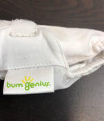 secondhand BUNDLE bumGenius Diapers