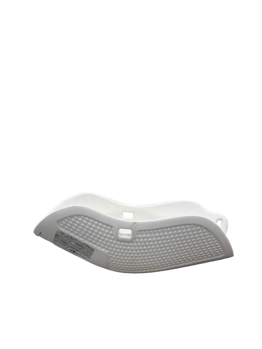 Shop Puj Flyte Infant Travel Bath, White at GoodBuy Gear